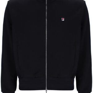 BLACK FILA x KOREA VENTISEI JACKET - XS