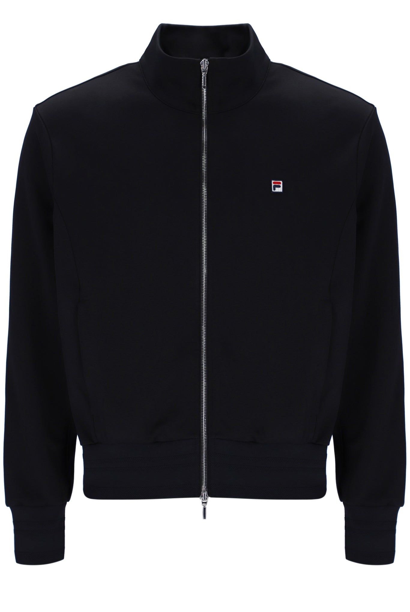 BLACK FILA x KOREA VENTISEI JACKET - XS