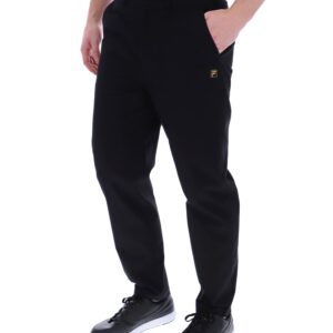 Black Vespi Chino Pant – 3XL