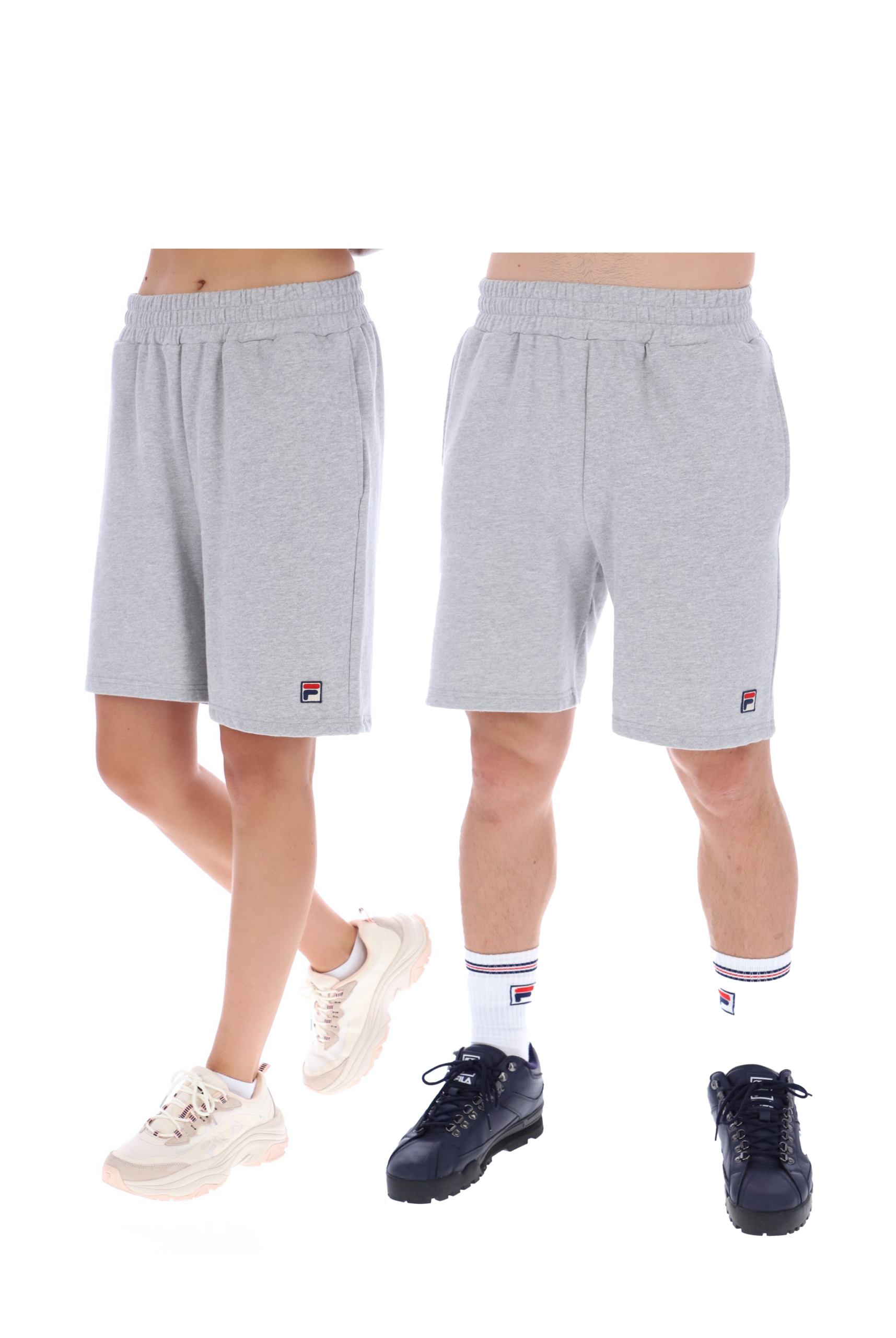 Vico Cotton Short - 3XL