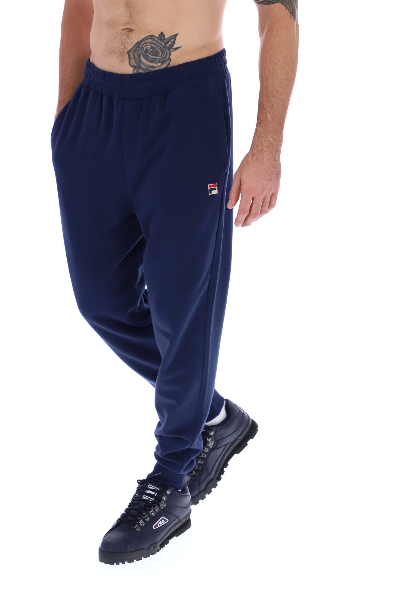 Visconti 2 Cuffed Joggers - L