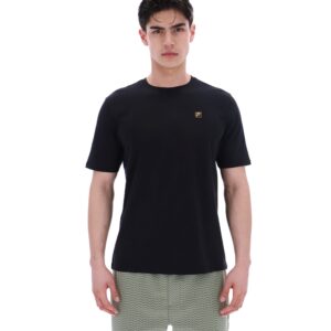 Black Yaxley 4 Premium T-Shirt – 4XL