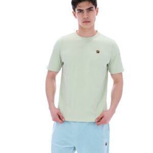 Sea Foam Yaxley 4 Premium T-Shirt – 4XL