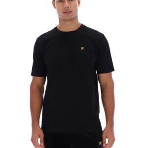 Black Yaxley 3 Premium T-Shirt – 4XL