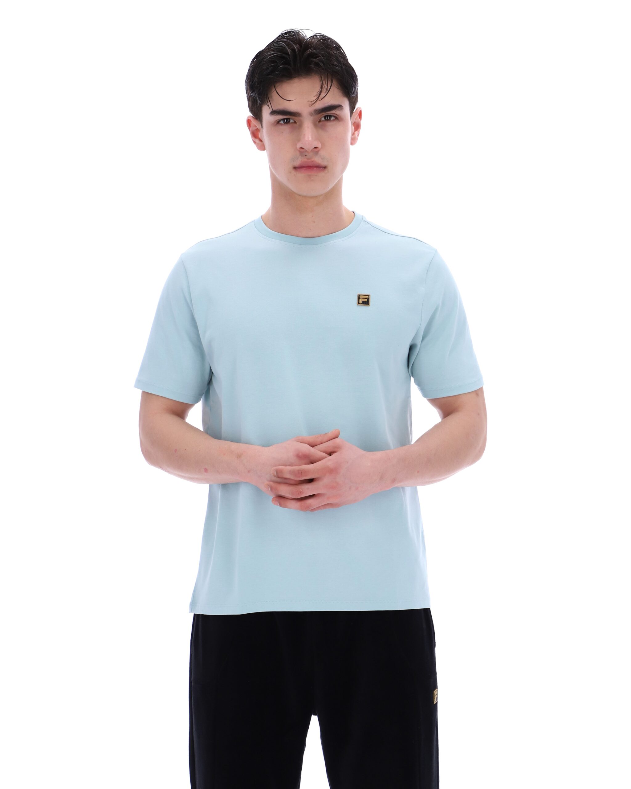 Sterling Blue Yaxley 4 Premium T-Shirt - 3XL