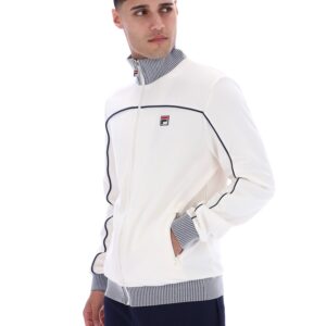 Gardenia Zayn Track Top – 4XL