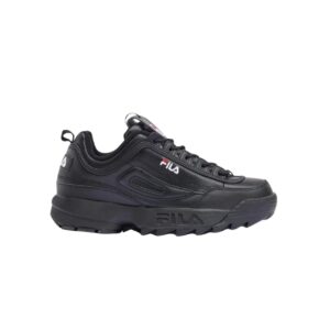 Black Disruptor 2 Edition Trainers – 12
