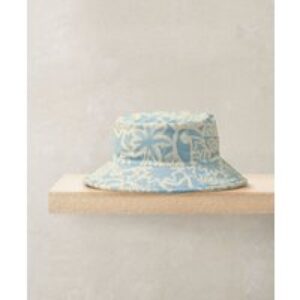 Mamas & Papas Toucan Print Bucket Hat – 2-3 Years