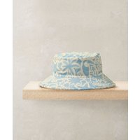 Mamas & Papas Toucan Print Bucket Hat - 0-3 Months