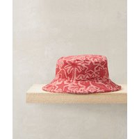 Mamas & Papas Seahorse Bucket Hat - 2-3 Years
