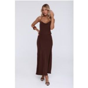 Intentional Aura Set Brown