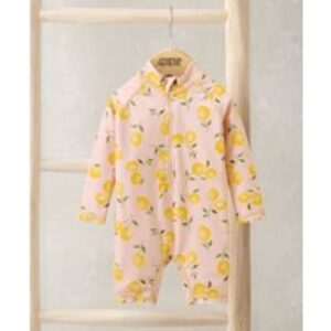 Mamas & Papas Lemon Print Rashsuit – 2-3 Years