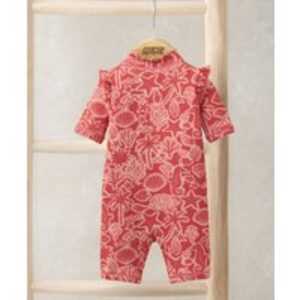 Mamas & Papas Seahorse Rashsuit – 2-3 Years
