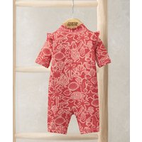 Mamas & Papas Seahorse Rashsuit - 6-9 Months