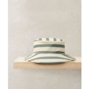 Mamas & Papas Stripe Bucket Swim Hat – 2-3 Years