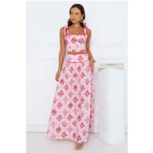 Enchanted Hour Set Pink