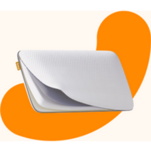 Emma Adapt Cooling Pillow