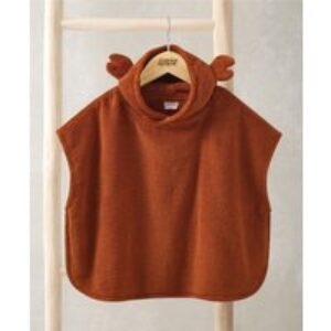 Mamas & Papas Crab Poncho Towel – 2-3 Years