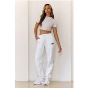 BASE Contour The Baby Tee Crop Top Oat Milk