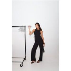 Tailor Theory Top Black