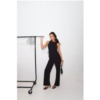 Tailor Theory Top Black