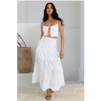 Dear Me Love Me Set White