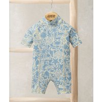Mamas & Papas Toucan Print Rashsuit - 12-18 Months