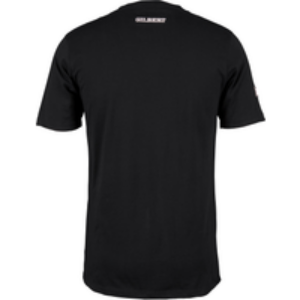 Gilbert Rugby Gilbert Quest T-Shirt - Mens - Size: L - Black