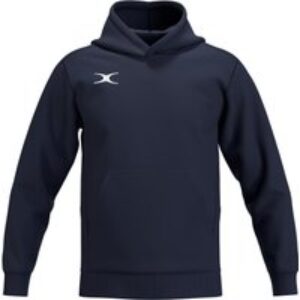 Gilbert Rugby Gilbert Atom Hoodie – Mens – Size: 3XL – Dark Navy