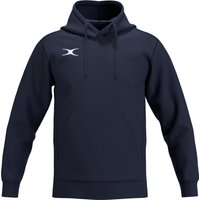 Gilbert Rugby Gilbert Atom Hoodie - Junior - Size: Age 7 - 8 - Dark Navy