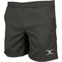 Gilbert Rugby Gilbert Axis Shorts - Mens - Size: L - Black