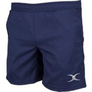 Gilbert Rugby Gilbert Axis Shorts – Mens – Size: 3XL – Dark Navy
