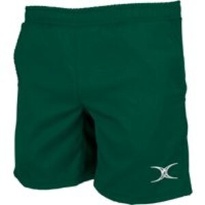 Gilbert Rugby Gilbert Axis Shorts – Mens – Size: 2XL – Green