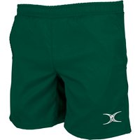 Gilbert Rugby Gilbert Axis Shorts - Mens - Size: L - Green
