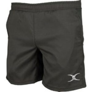 Gilbert Rugby Gilbert Axis Shorts - Junior - Size: Age 5 - 6 - Dark Navy