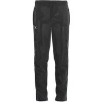 Gilbert Rugby Gilbert TTS Rain Trousers - Mens - Size: M - Black