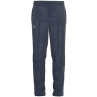Gilbert Rugby Gilbert TTS Rain Trousers - Junior - Size: Age 9 - 10 - Dark Navy