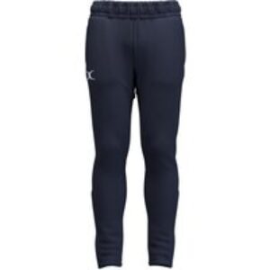 Gilbert Rugby Gilbert Atom Training Trousers – Mens – Size: XL – Dark Navy