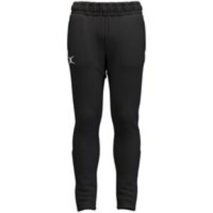 Gilbert Rugby Gilbert Atom Training Trousers – Junior – Size: Age 13 – Black