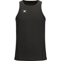 Gilbert Rugby Gilbert Atom Vest - Mens - Size: XL - Black