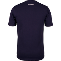 Gilbert Rugby Gilbert Quest T-Shirt - Mens - Size: XL - Dark Navy