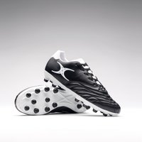 Gilbert Rugby Gilbert Sidestep Icon MSX Boots - Junior - Size: UK 2 | EU 35 - Black