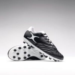 Gilbert Rugby Gilbert Sidestep Icon MSX Boots - Senior - Size: UK 11 | EU 45.5 - Black