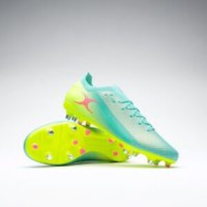 Gilbert Rugby Gilbert Speedster 6S Boots – Senior – Size: UK 13 | EU 48