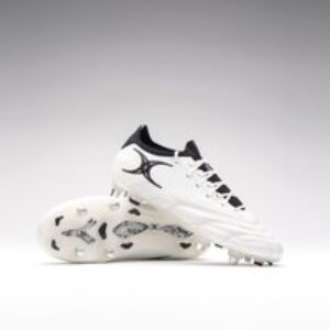 Gilbert Rugby Gilbert Icon Players 2.0 6S Boots – Senior – Size: UK 13 | EU 48