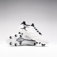 Gilbert Rugby Gilbert Icon Players 2.0 8S Boots - Junior - Size: UK 4 | EU 37