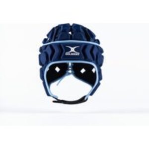 Gilbert Rugby Gilbert Octane Headguard – Junior – Navy/Sky