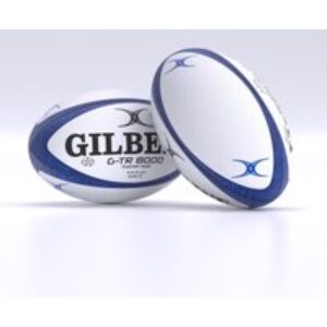 Gilbert Rugby Gilbert G-TR8000 Training Ball (multi-buy) – Size: Sz 3 x Pack of 30 – Navy