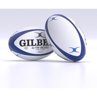 Gilbert Rugby Gilbert G-TR8000 Training Ball (multi-buy) – Size: Sz 3 x Pack of 30 – Navy