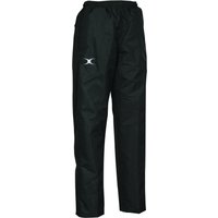 Gilbert Rugby Gilbert Revolution Trousers - Womens - Size: 18 - Black
